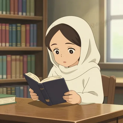 muslimah