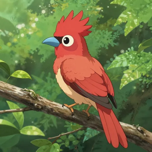 musophaga