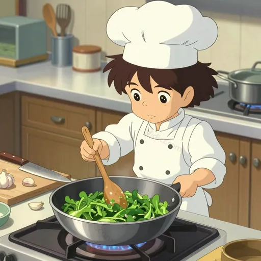 mustard greens