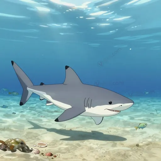 mustelus canis