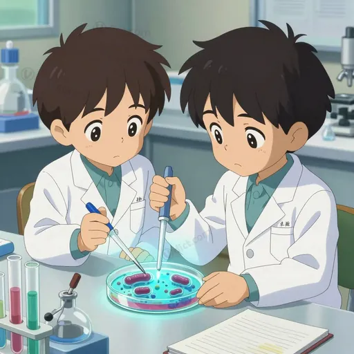 mutagenesis