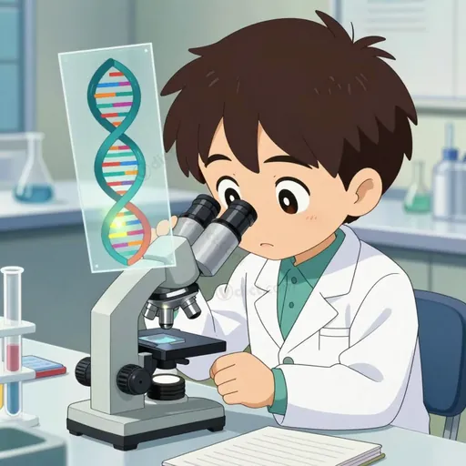 mutant gene