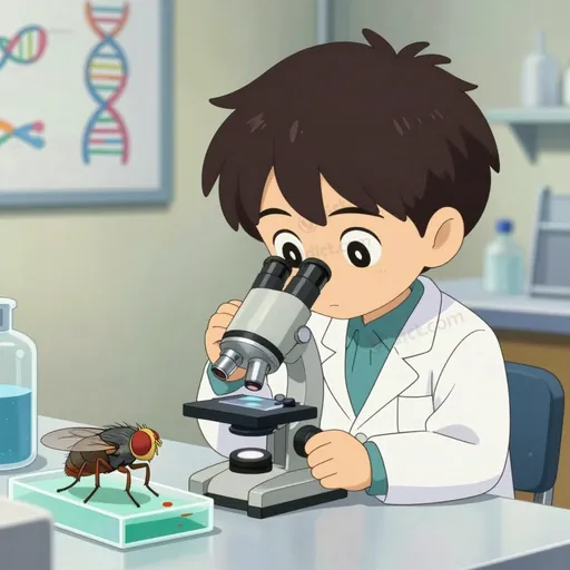 mutation