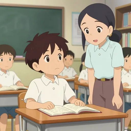 muteness
