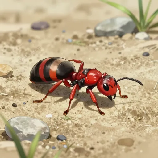 mutillidae