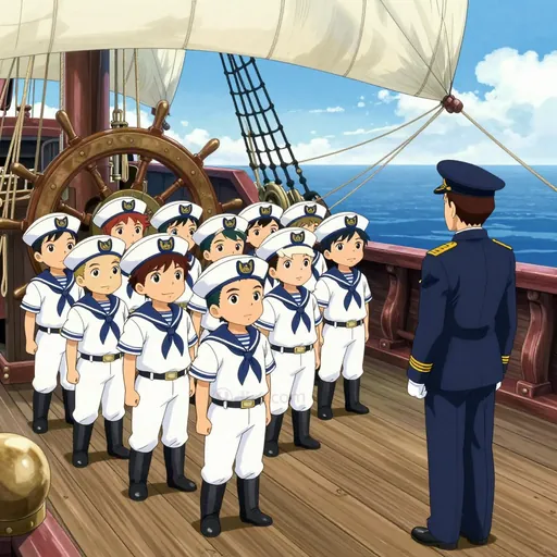 mutiny