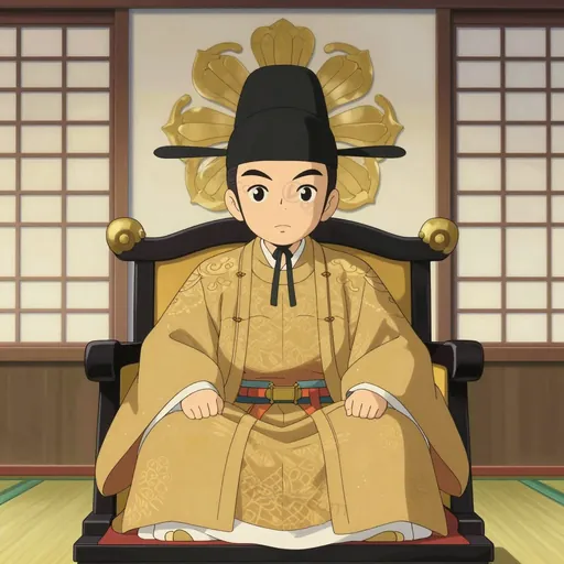 mutsuhito