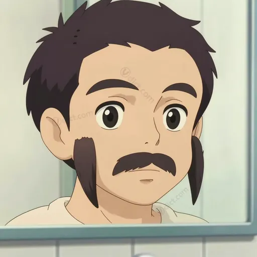 mutton chop