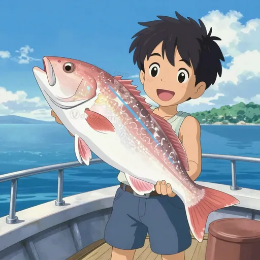 mutton snapper