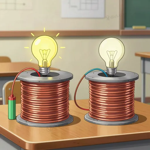 mutual inductance