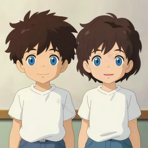 mutual resemblance