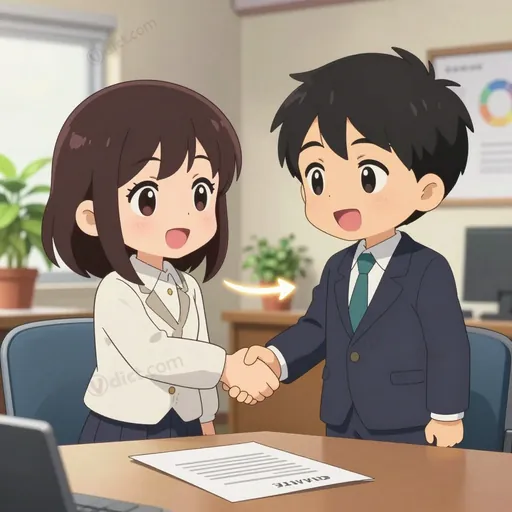 mutually beneficial