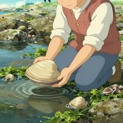 myaceae