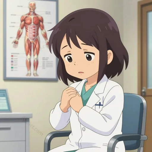 myalgic