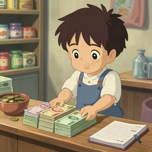 myanmar monetary unit