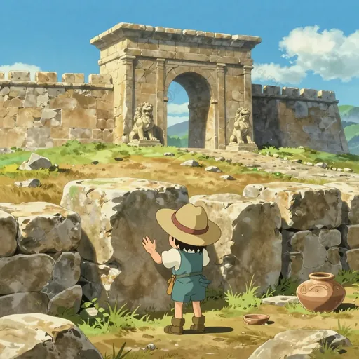 mycenae