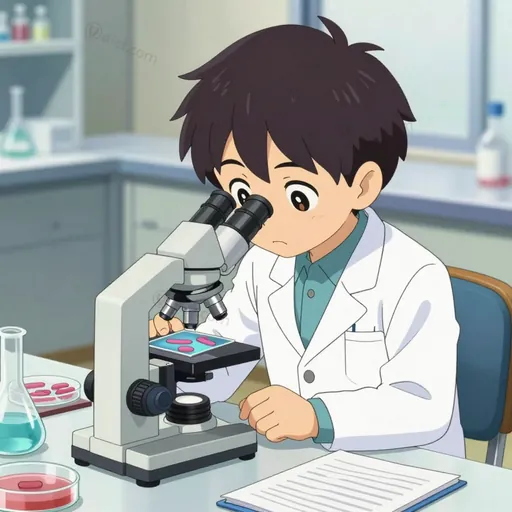 mycobacterium