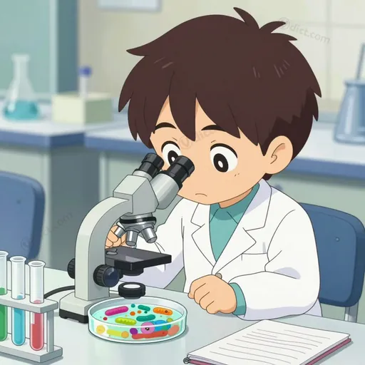 mycoplasma