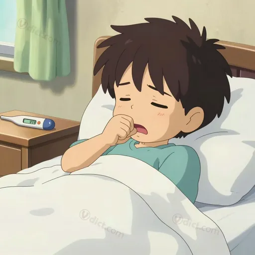 mycoplasmal pneumonia