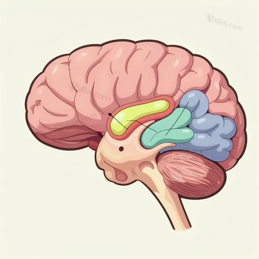 myelencephalon