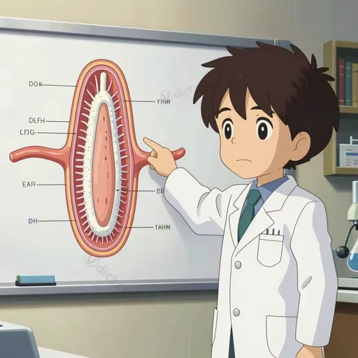 myelin