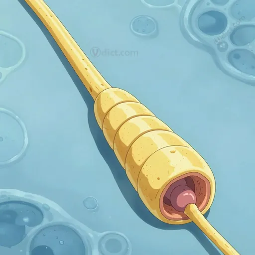 myelin sheath