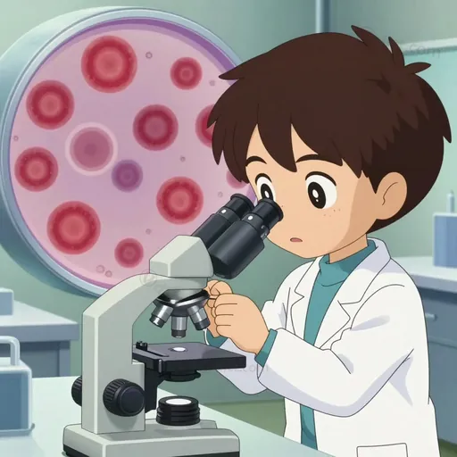 myeloblastic leukemia