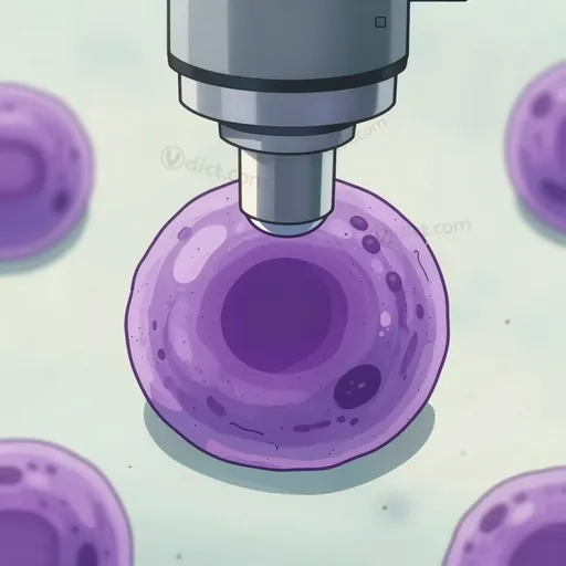myelocyte
