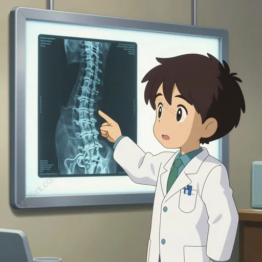 myelogram
