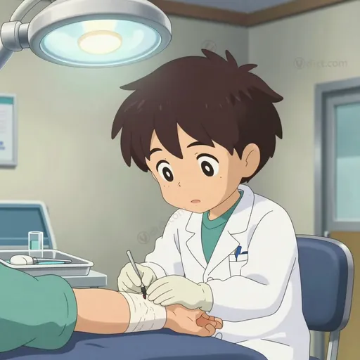 myiasis