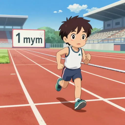 mym