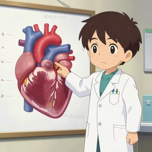 myocardial