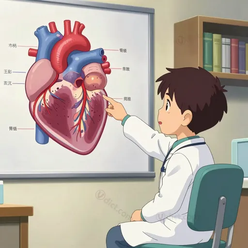 myocardial infarction