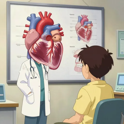 myocardial inflammation