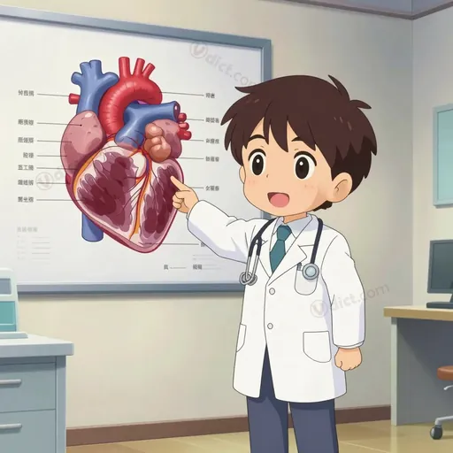 myocardiopathy