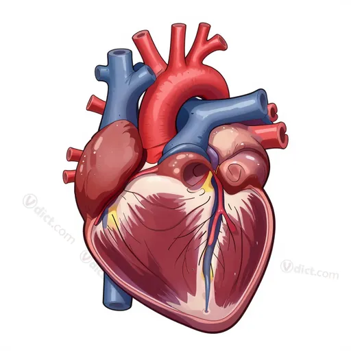 myocardium