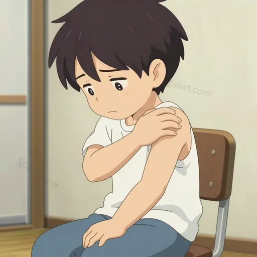 myodynia