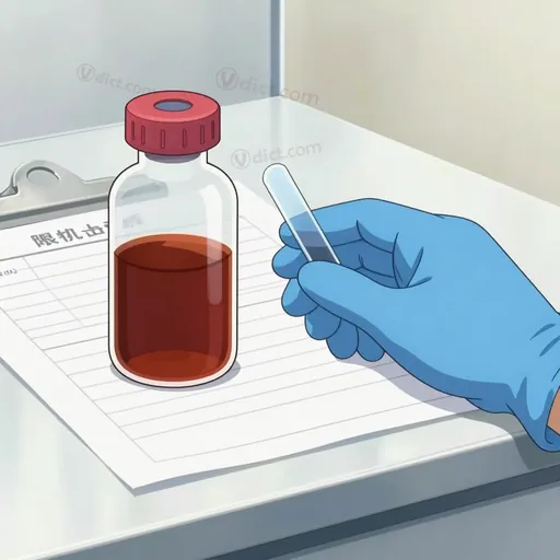 myoglobinuria