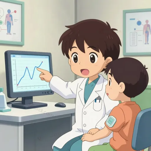 myogram