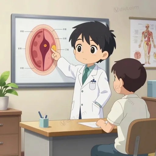 myoma