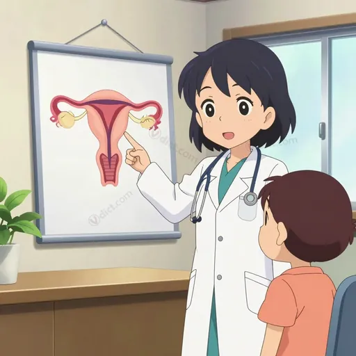 myometritis