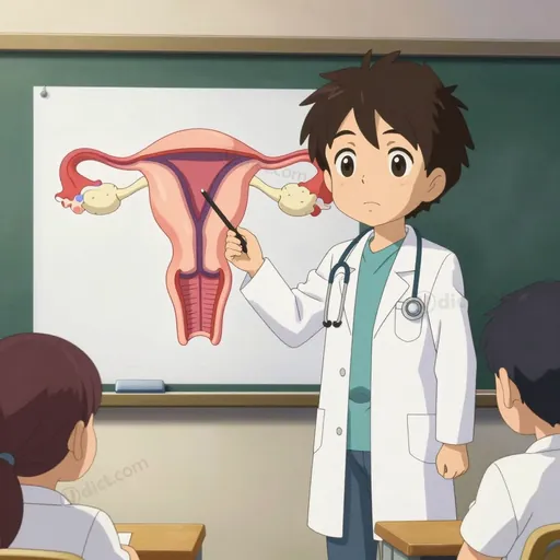 myometrium