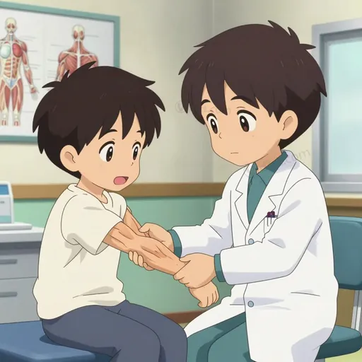 myopathy