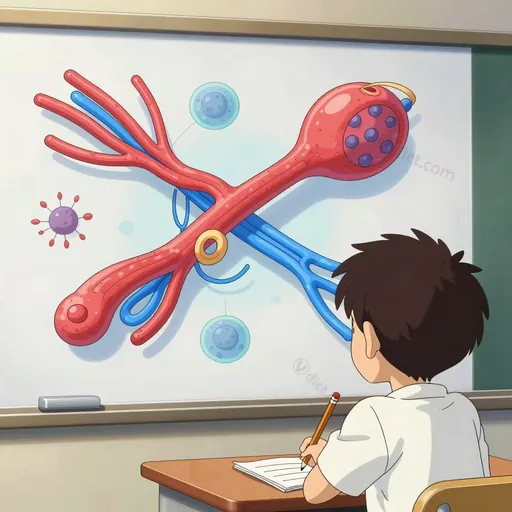 myosin