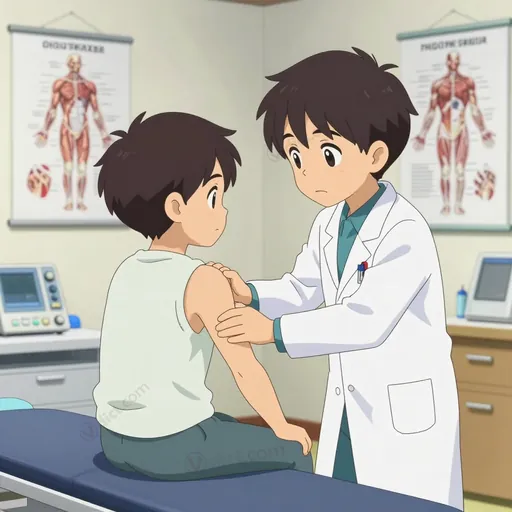 myositis