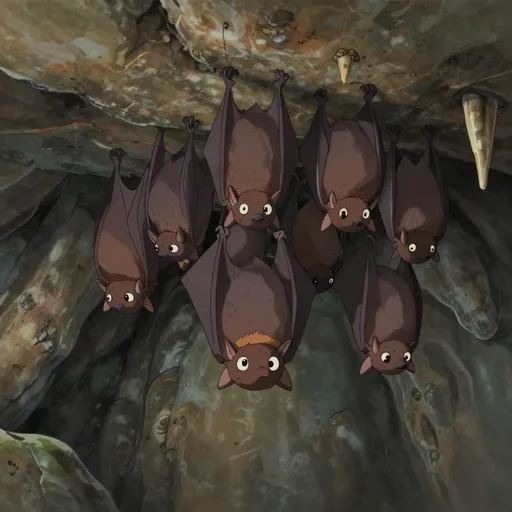 myotis velifer