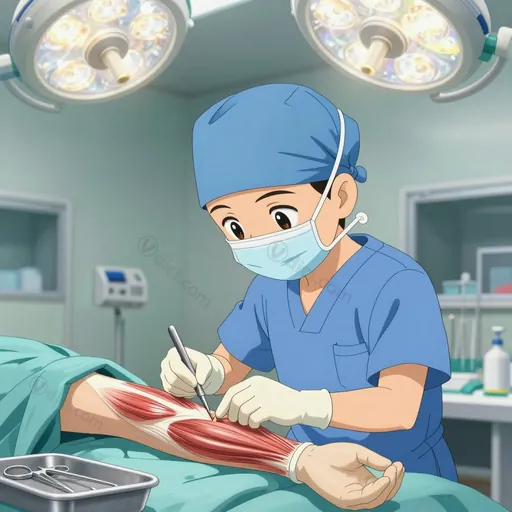 myotomy