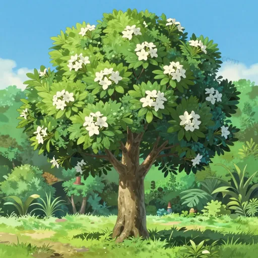 myrciaria