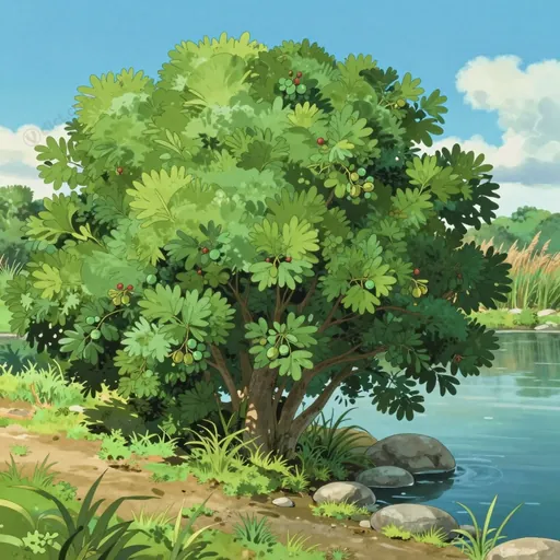 myrica
