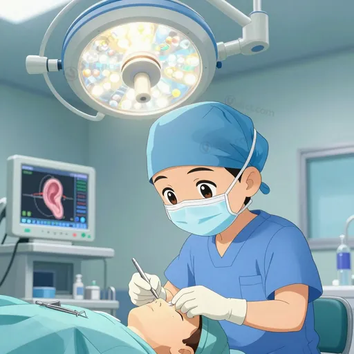 myringectomy